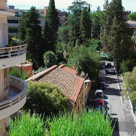 Parioli דירה