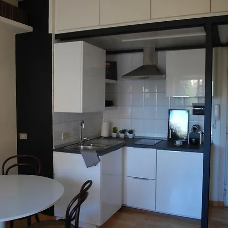 Appartement Parioli