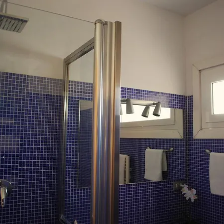 Parioli Appartement